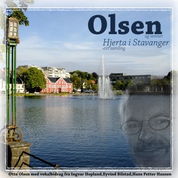 Olsen feat. Hopland Kossen går det med deg?