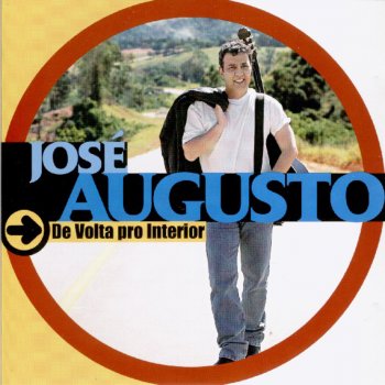 José Augusto Por Entre Os Dedos