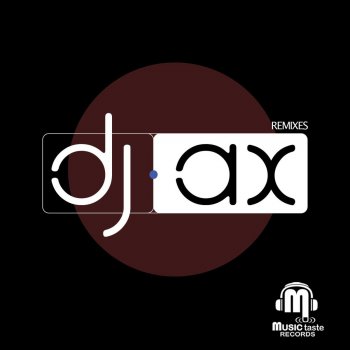 Diego Rey Shake It (Dj AX Music Taste Pumpin Remix)