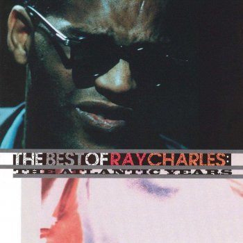 Ray Charles Lonely Avenue (Single)