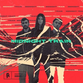 More Plastic feat. Tylah Winyard Midnight Train