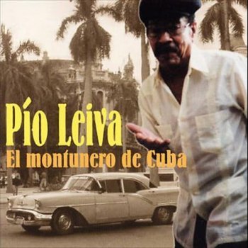 Pio Leyva El bombón de Elena