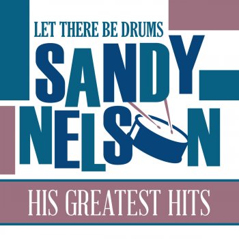 Sandy Nelson Teen Beat (Live Version)