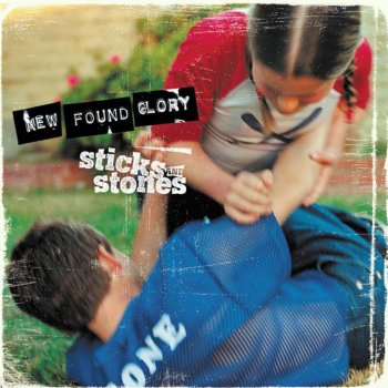 New Found Glory Something I Call Personality