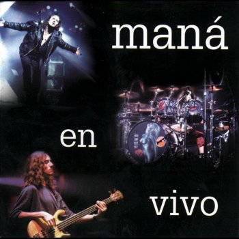 Maná Huele a Tristeza (En Vivo)