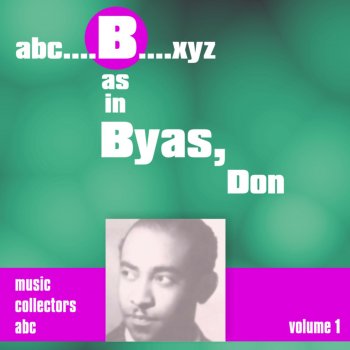 Don Byas Blue And Sentimental (1945)