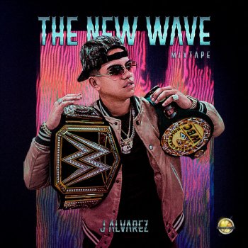 J Alvarez Vamos a Prender (feat. Carlos Best, Jonna Torres & Persa La Voz) [Remix]