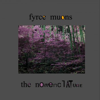 Fyrce Muons Indica