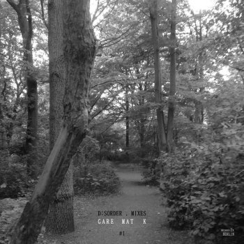 Overloque Nachtwenderung