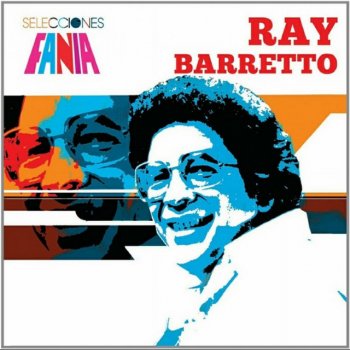 Ray Barretto feat. Tito Puente Que Viva La Musica - Live