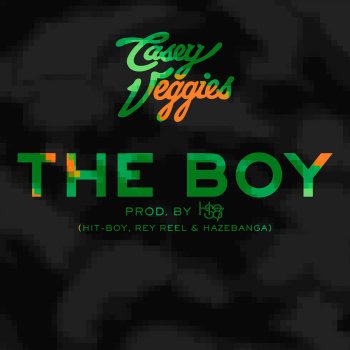 Casey Veggies The Boy