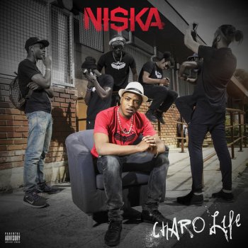 Niska feat. Madrane Gros Bonnets