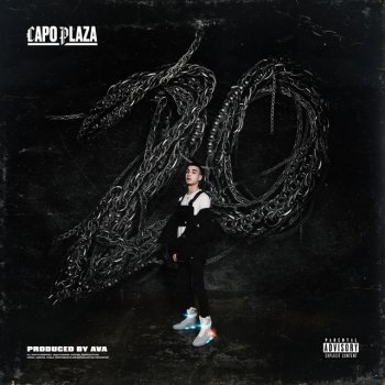 Capo Plaza feat. Sfera Ebbasta & DrefGold Tesla