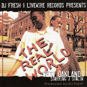 DJ Fresh Come Ride With a Pimp