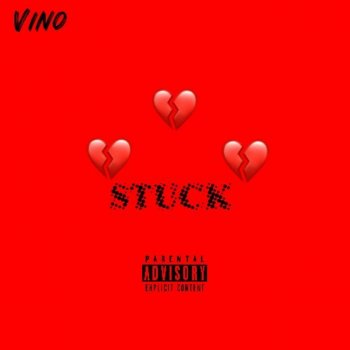 Vino STUCK