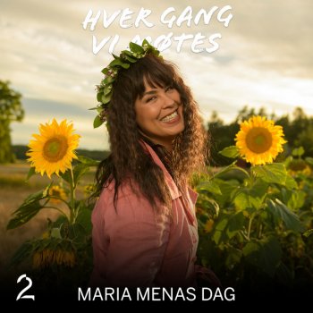 Hver gang vi møtes feat. Hkeem Hjem til jul