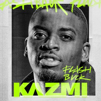 KAZMI feat. Marwa Loud C'est dingue (feat. Marwa Loud)