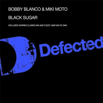 Bobby Blanco & Miki Moto 3am [Original Mix]