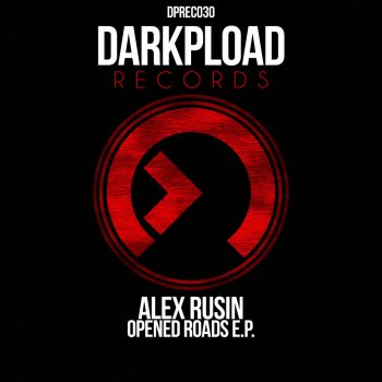 Alex Rusin Don't Look Back