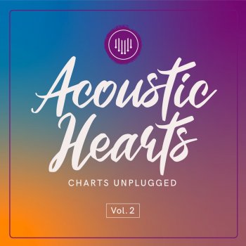 Исполнитель Acoustic Hearts, альбом Charts Unplugged, Vol. 2