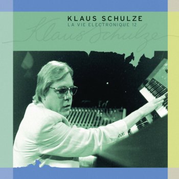 Klaus Schulze The Music Box