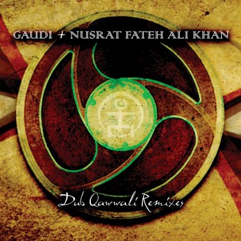 Gaudi feat. Nusrat Fateh Ali Khan Bethe Bethe Kese Kese (Pathaan's Heavenly Remix)