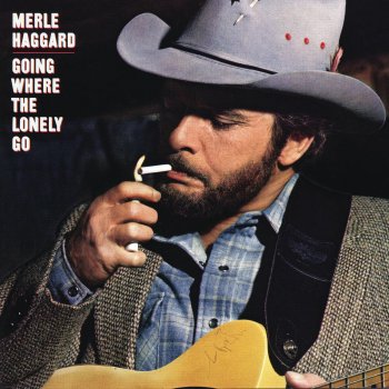 Merle Haggard Nobody's Darling But Mine