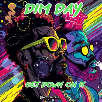 Dim Day Gimme Da Funk