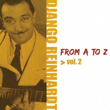 Django Reinhardt I Wonder Where Is My Baby