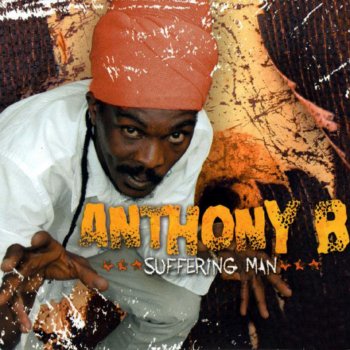 Anthony B Slavery