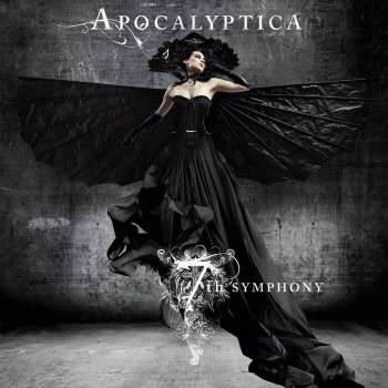 Apocalyptica The Unforgiven (Acoustic Version)