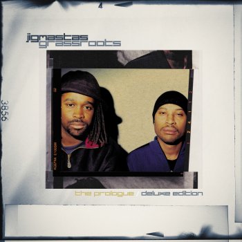 Исполнитель Jigmastas, альбом Grassroots - The Prologue - Deluxe Edition