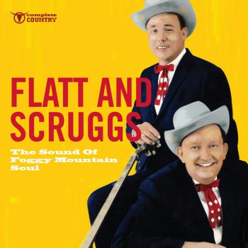 Flatt & Scruggs I Don't Care Anymore