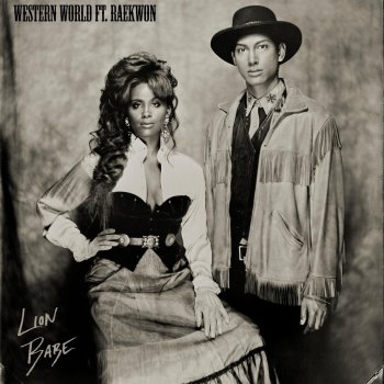 LION BABE feat. Raekwon Western World