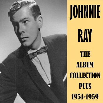 Johnnie Ray I'm Gonna Walk and Talk with My Lord - Live in London