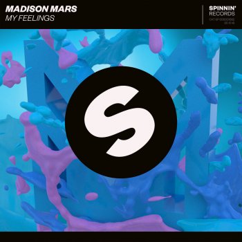 Madison Mars My Feelings
