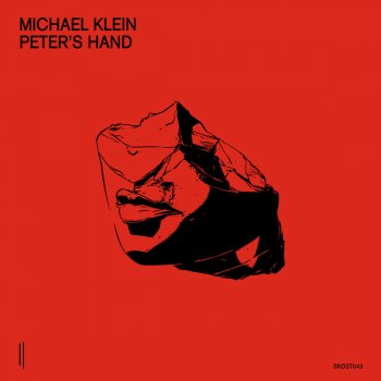 Michael Klein Peter's Hand
