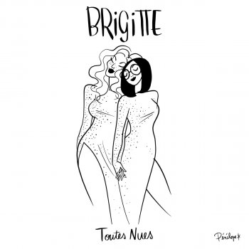 Brigitte Sauver ma peau