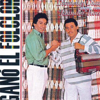 Diomedes Díaz & Juancho Rois Déjame Llorar
