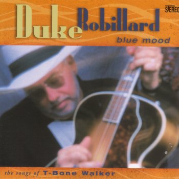 Duke Robillard Hard Way