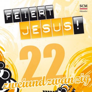 Feiert Jesus! feat. Michael Janz Der Eine