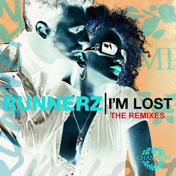 Runnerz I'm Lost (Eddie Reznik Remix)