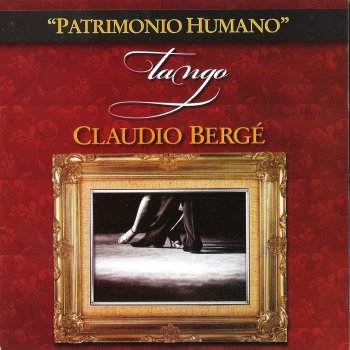 Claudio Berge Antes Que Salga el Sol