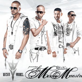 Wisin & Yandel feat. Franco "El Gorilla" & Gadiel Intro DJ Nesty