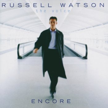 John Lubbock feat. Royal Philharmonic Orchestra & Russell Watson Catch the Tears
