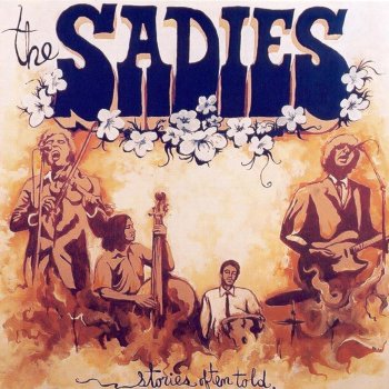 The Sadies Within a Stone