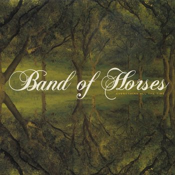 Band of Horses Our Swords