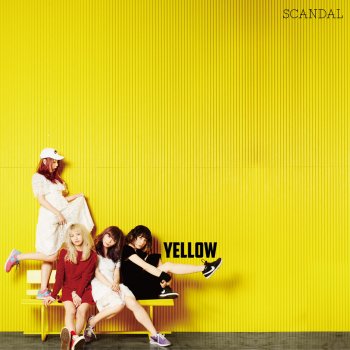 Scandal Your song -English ver.- - English Version