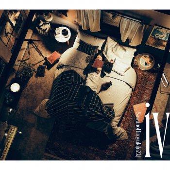 SawanoHiroyuki[nZk]:Yosh FLAW(LESS)
