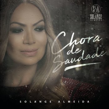 Solange Almeida Chora de Saudade